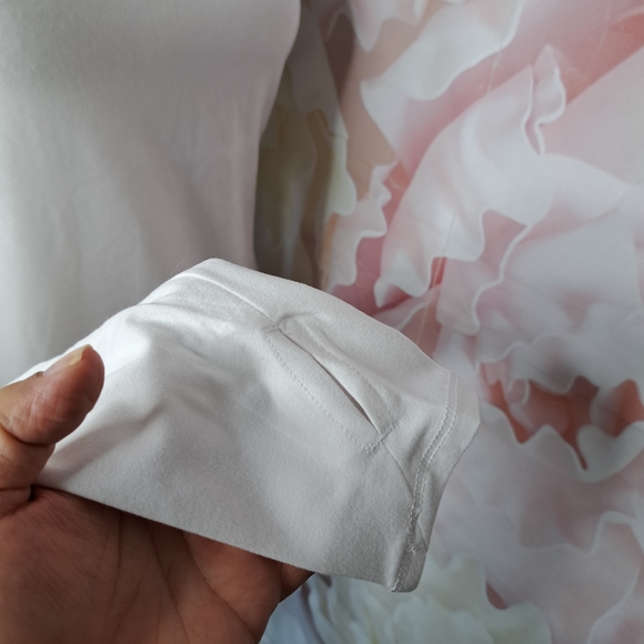 NWT All In Motion Essential Crewneck Long Sleeve Shirt - Picture 7 of 12